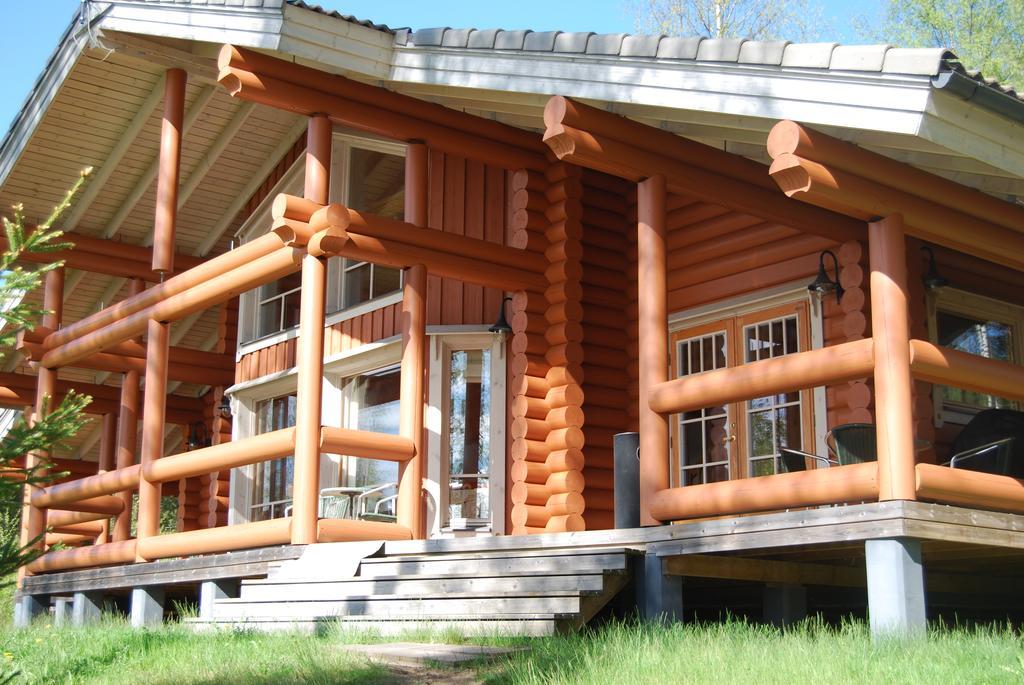 Ollinmaeki Vineyard Hotel Anttola Ruang foto