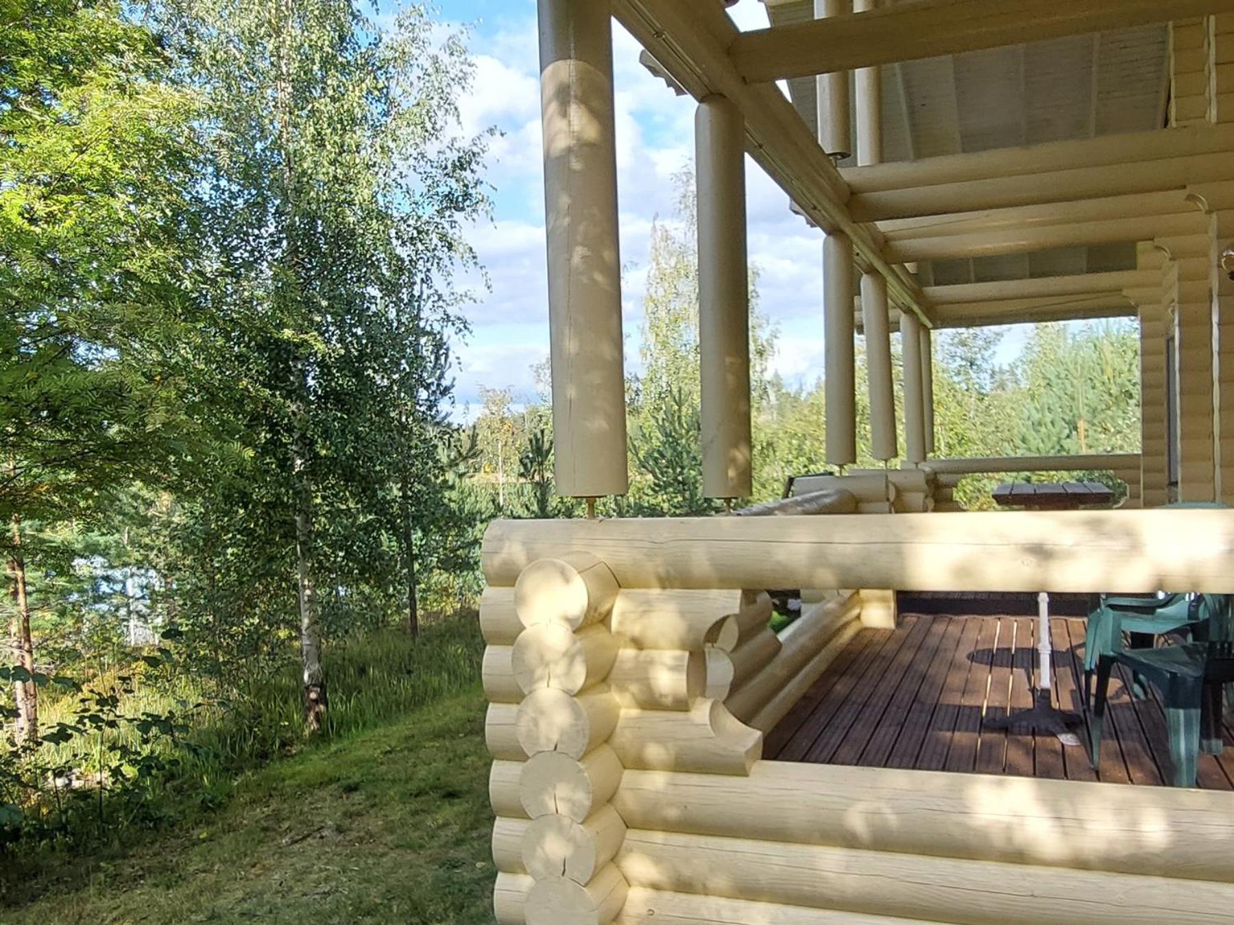 Ollinmaeki Vineyard Hotel Anttola Ruang foto
